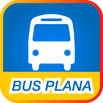 BusPlana LOGO-APP點子