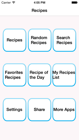 免費下載健康APP|Delicious Low Carb Recipes Manager - Add , Search, Bake, Share , Print any Recipes app開箱文|APP開箱王