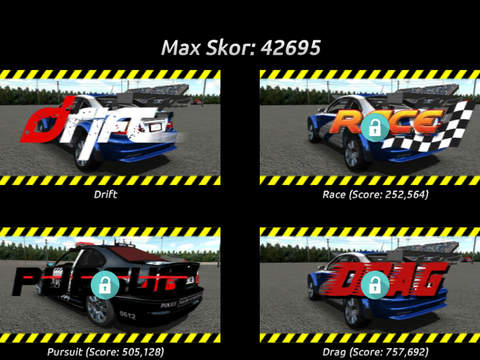 【免費遊戲App】Super GT Race & Drift 3D-APP點子