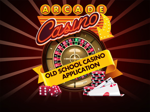 免費下載遊戲APP|Arcade Casino: Old School Casino Application app開箱文|APP開箱王