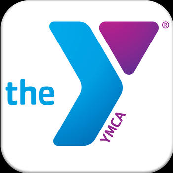 YMCA of the Suncoast LOGO-APP點子