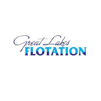 Great Lakes Flotation 健康 App LOGO-APP開箱王
