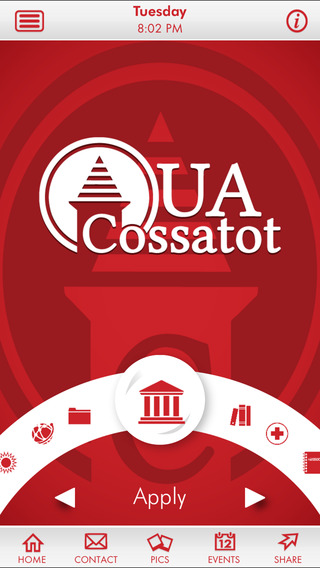 免費下載教育APP|UA Cossatot app開箱文|APP開箱王