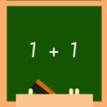 Simple Math Challenge 遊戲 App LOGO-APP開箱王