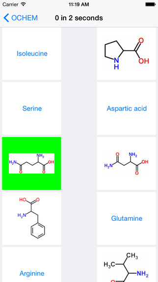 【免費教育App】OCHEM-APP點子