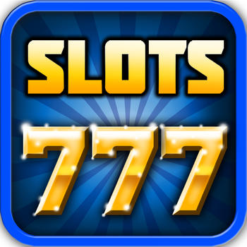 Lucky Play Casino Slots - Best Blackjack Vip Party In Old Vegas LOGO-APP點子