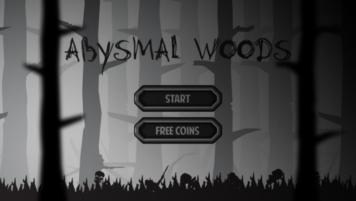 免費下載遊戲APP|Abysmal Woods – Soldiers Fighting the Un-Dead Dark Monsters app開箱文|APP開箱王