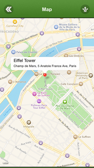 免費下載旅遊APP|Paris Offline Tourism Guide app開箱文|APP開箱王