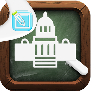 CLEP American Government Buddy LOGO-APP點子