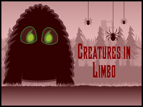 免費下載遊戲APP|Creatures in Limbo FREE- A Badland Tale of Shadow Souls app開箱文|APP開箱王