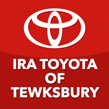 Ira Toyota of Tewksbury Dealer App 商業 App LOGO-APP開箱王