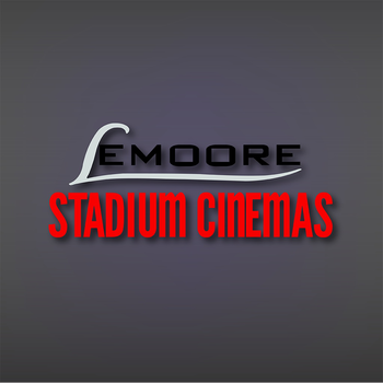 Lemoore Stadium Cinemas LOGO-APP點子