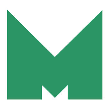 Yekaterinburg Metro LOGO-APP點子