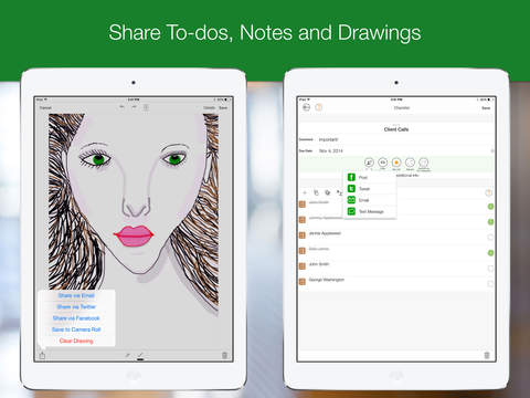 【免費生產應用App】Pro.Notes + Files, Lists: Notetaking, Checklists, Drawings, Online Notes, Online and Local Files, Documents - with Sync and Share-APP點子