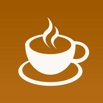 Coffee Tracker - Track caffeine for better sleep and good health for iOS8 LOGO-APP點子