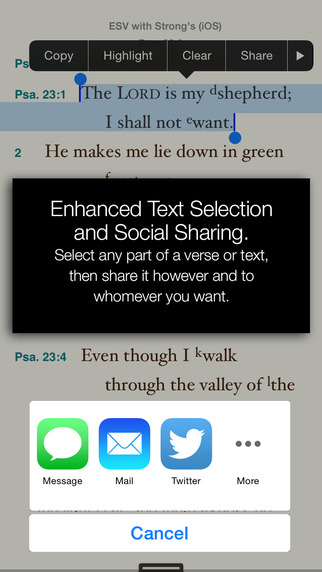 【免費書籍App】Bible Study With Accordance-APP點子