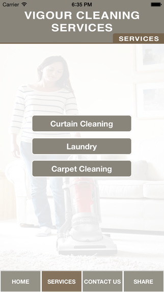 免費下載商業APP|VIGOUR CLEANING SERVICES app開箱文|APP開箱王