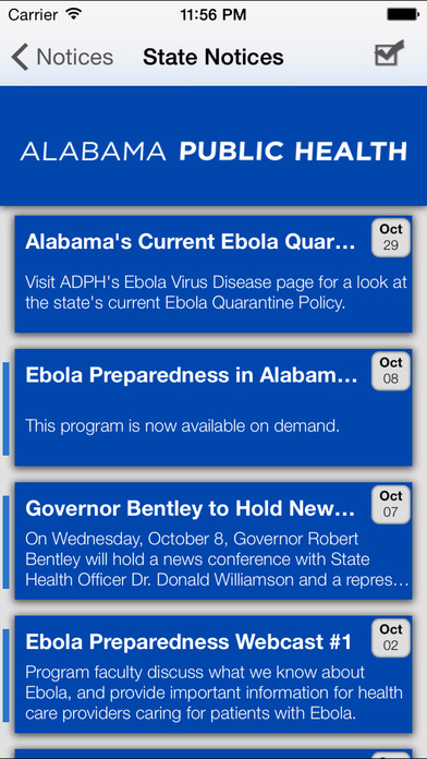 iPhone Screenshot 3
