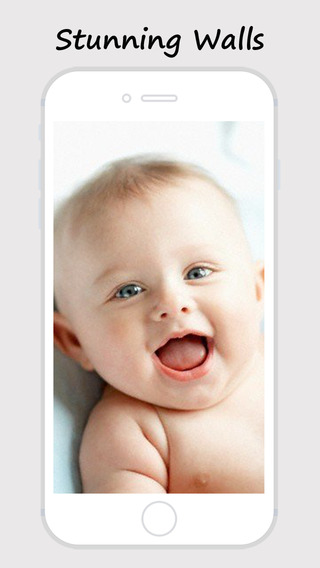 Cute Baby Face Wallpapers - Amazing Collection Of Cute Baby Pictures