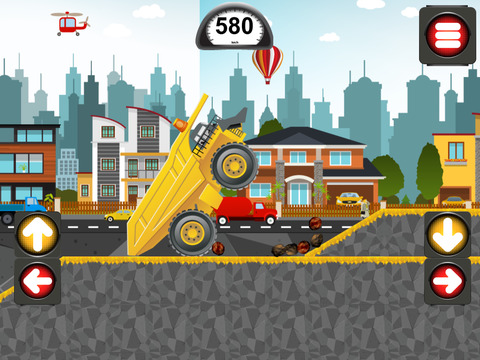 免費下載遊戲APP|Animated puzzles cars truck app開箱文|APP開箱王