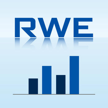 RWE Key data tool LOGO-APP點子