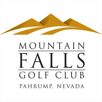 Mountain Falls Golf Club Tee Times LOGO-APP點子