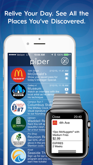 免費下載社交APP|Piper App app開箱文|APP開箱王