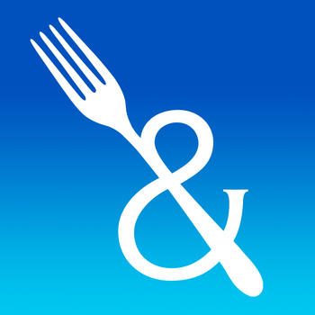 Fork & Fun Hilton Head LOGO-APP點子