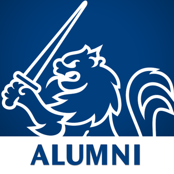 St. Mark’s School of Texas Alumni Mobile LOGO-APP點子