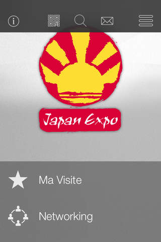 Japan Expo Professional screenshot 2