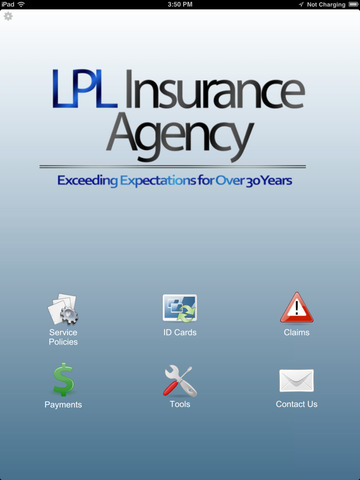 免費下載商業APP|LPL Insurance HD app開箱文|APP開箱王