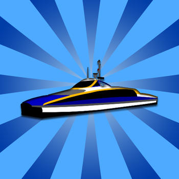 Brisbane Ferry LOGO-APP點子