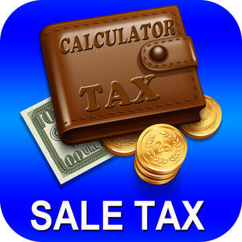 Sales Tax - Calculator HD LOGO-APP點子