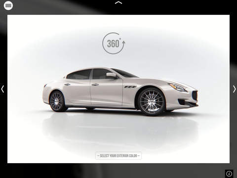 【免費書籍App】Quattroporte-APP點子