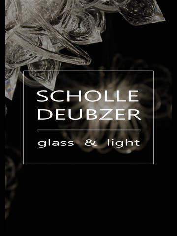 免費下載生活APP|Scholle | Deubzer glass & light app開箱文|APP開箱王