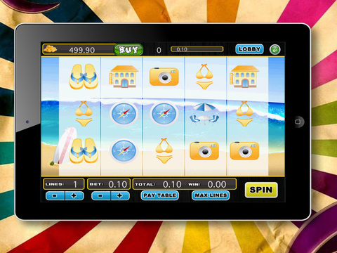 免費下載遊戲APP|Holiday Casino Slot app開箱文|APP開箱王