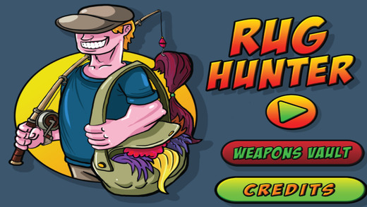 Rug Hunter