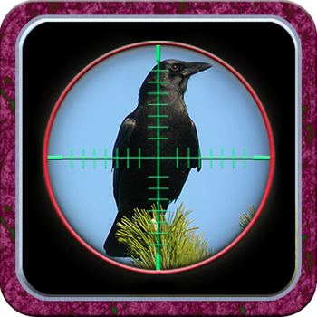 City Crow Hunting 遊戲 App LOGO-APP開箱王