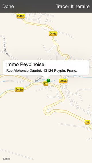 【免費工具App】Immo Peypinoise-APP點子