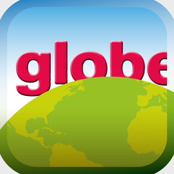 Globetrotter Magazin LOGO-APP點子