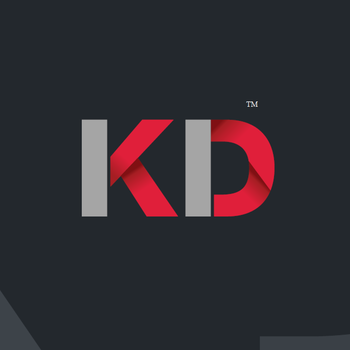 KRISHDTECH LOGO-APP點子