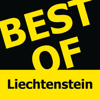 Best of Liechtenstein 書籍 App LOGO-APP開箱王