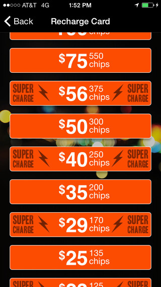 【免費娛樂App】Dave & Buster's-APP點子