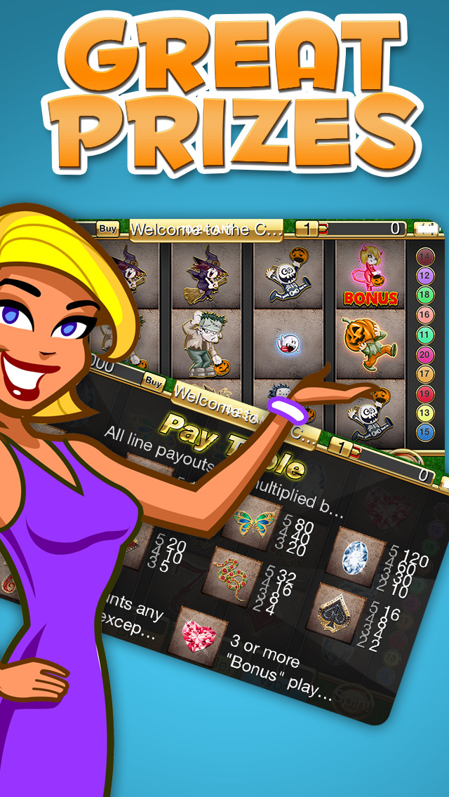 All stars slots