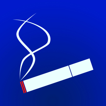 Love Smoking LOGO-APP點子