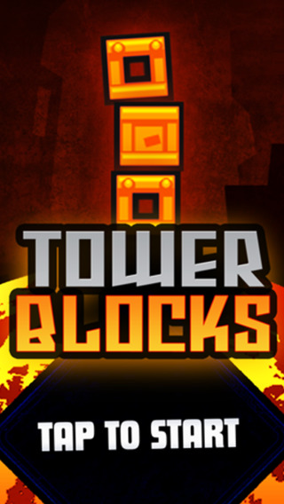 免費下載遊戲APP|Tower Blocks Stack 'Em All app開箱文|APP開箱王