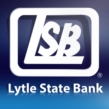 Lytle State Bank Mobile App for iPad LOGO-APP點子