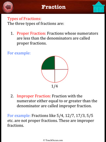 【免費教育App】Test Of Numerical Ability Math-APP點子