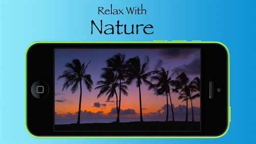Relaxing Nature : Ambient Scenes and Sleep Sounds to Help Relax Meditation and Aid Stress Relief