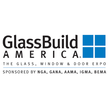 GlassBuild America LOGO-APP點子